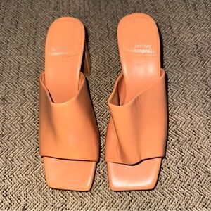 Jeffrey Campbell “Caviar” Heels